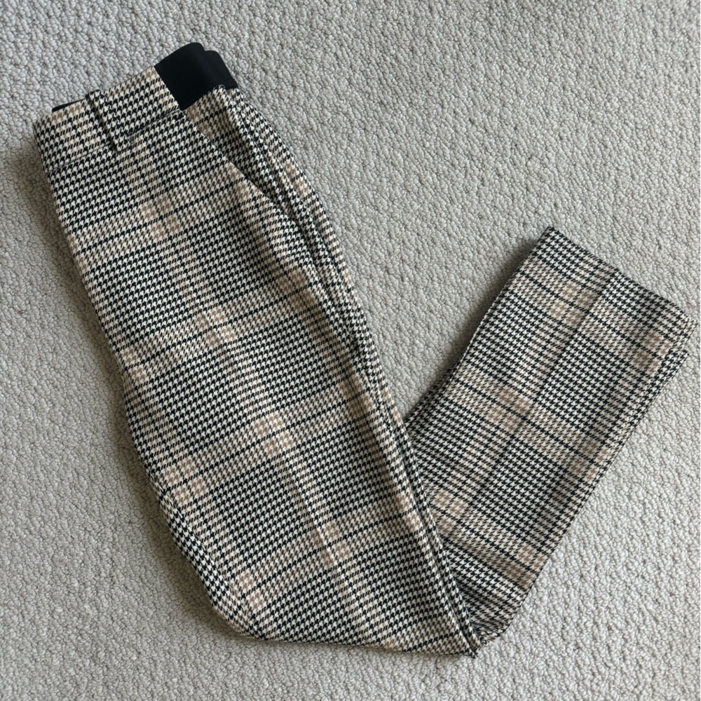 Dress pant